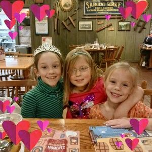 Meet your Posher, Amy